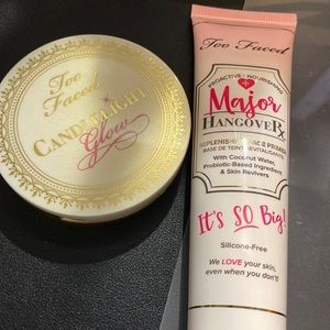 Too Faced Bundle